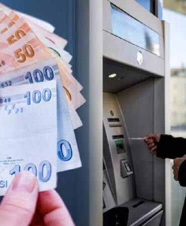 Emekli Bayram İkramiyeleri Yatmaya Başladı: Kim Hangi Gün Bayram İkramiyesi Alacak?