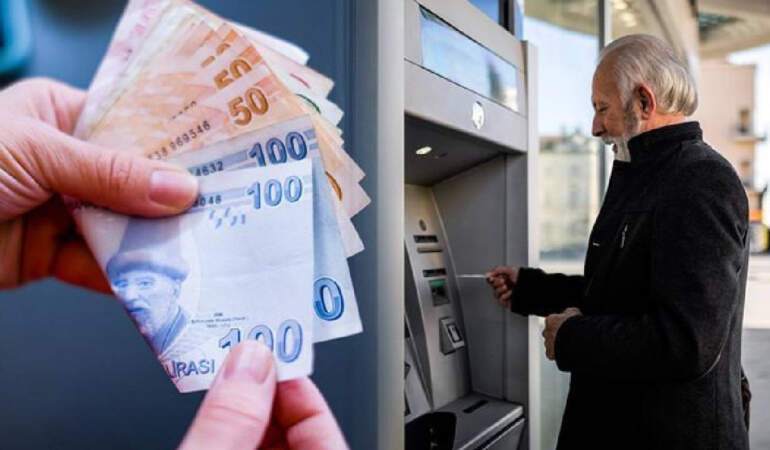 Emekli Bayram İkramiyeleri Yatmaya Başladı: Kim Hangi Gün Bayram İkramiyesi Alacak?