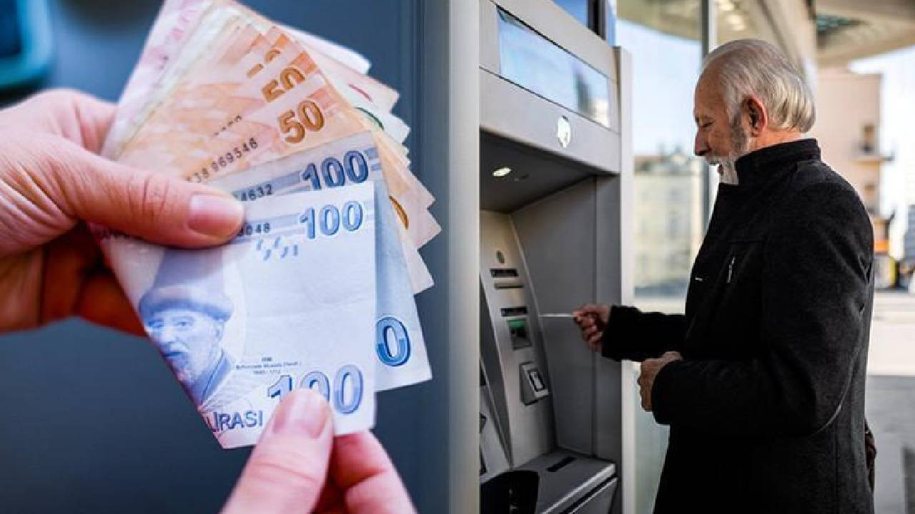 Emekli Bayram İkramiyeleri Yatmaya Başladı: Kim Hangi Gün Bayram İkramiyesi Alacak?