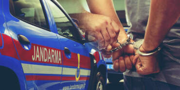 ‘Eminanç Kardeşler’ Suç Örgütü Çökertildi: 5 Tutuklama