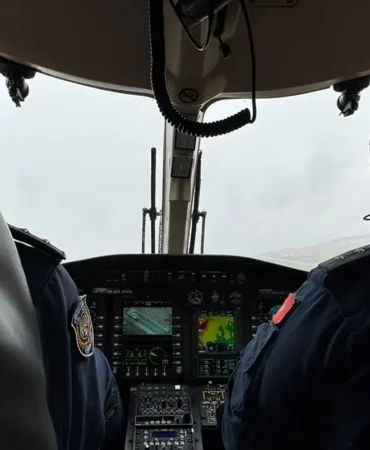 Ankara’da Bayram Trafiği Havasal Denetimde