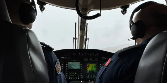 Ankara’da Bayram Trafiği Havasal Denetimde