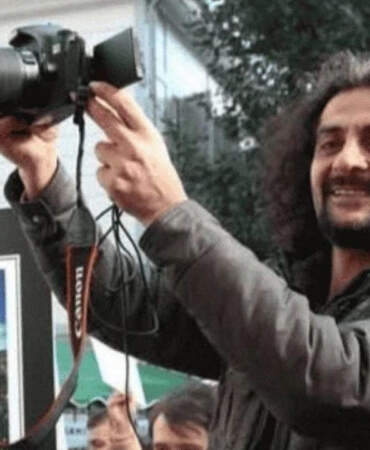 Gazeteci Hakan Tosun Cinayetinde Yeni Suç Duyurusu