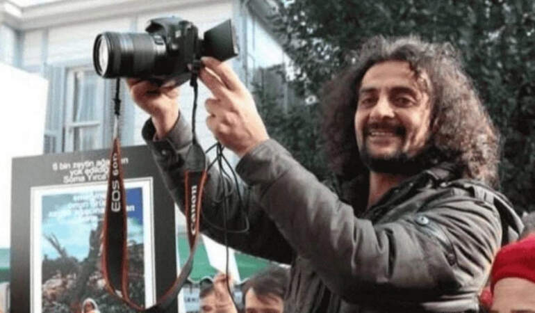 Gazeteci Hakan Tosun Cinayetinde Yeni Suç Duyurusu