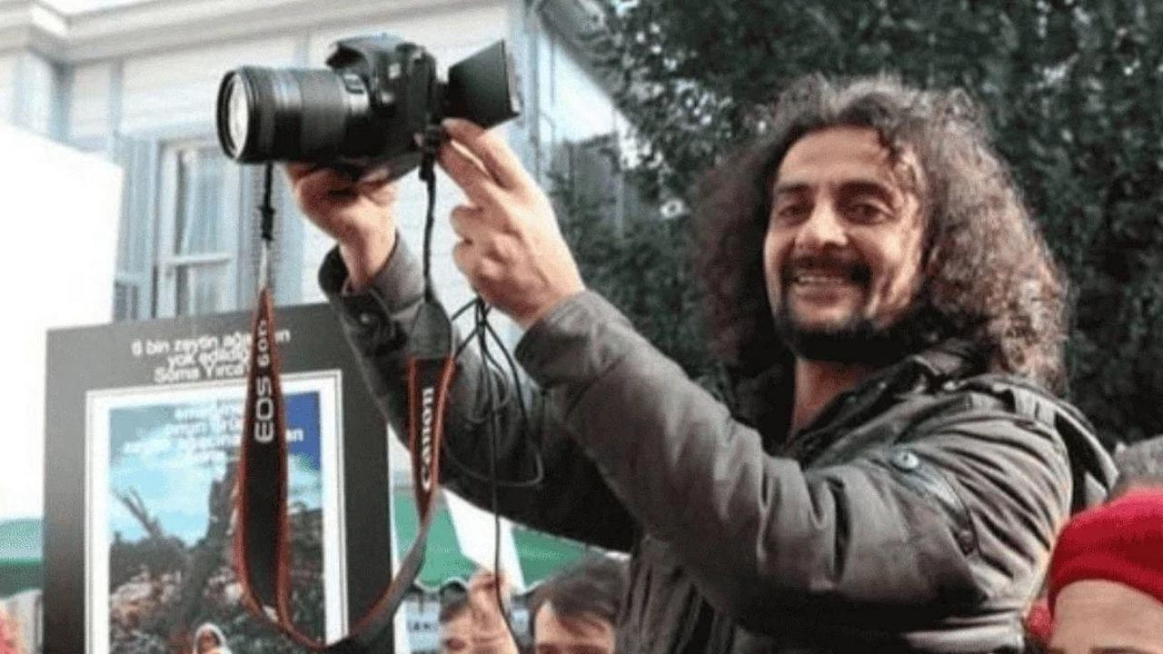 Gazeteci Hakan Tosun Cinayetinde Yeni Suç Duyurusu