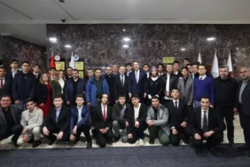 Enerjide Bağımsızlık Vurgusu