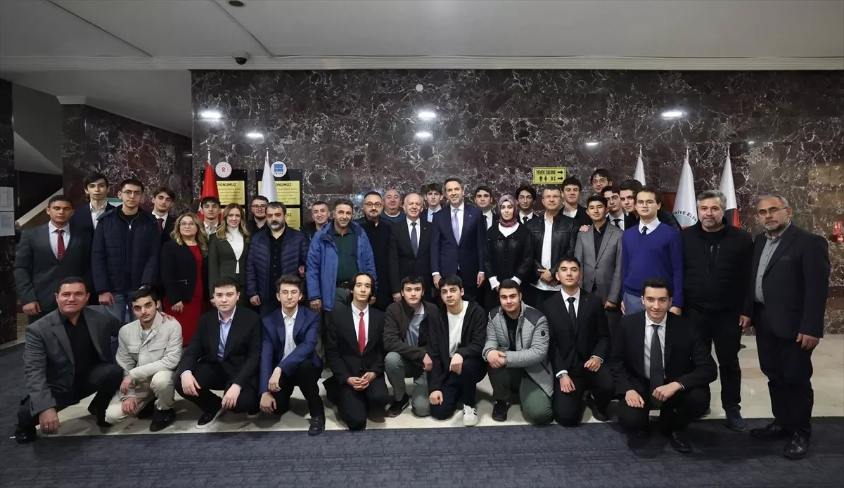 Enerjide Bağımsızlık Vurgusu