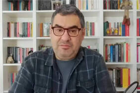 Enver Aysever’e 10 Ay Hapis Cezası ve Tahliye