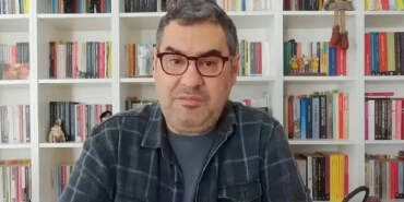 Enver Aysever’e 10 Ay Hapis Cezası ve Tahliye