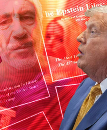 Epstein Soruşturmasında Yeni Detaylar: FBI Raporları Ortaya Çıktı! Trump İddiası Tartışma Yarattı