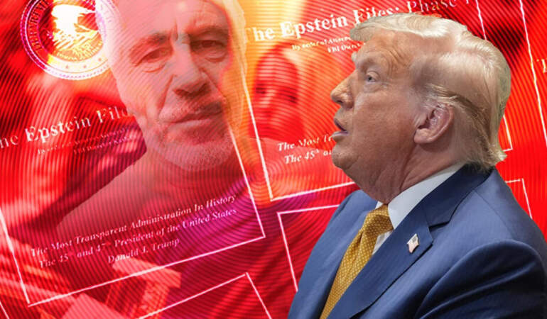 Epstein Soruşturmasında Yeni Detaylar: FBI Raporları Ortaya Çıktı! Trump İddiası Tartışma Yarattı