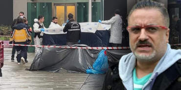 Erol Köse’nin Ölmeden 3 Ay Önce Avukatına Yolladığı Ses Kayı Ortaya Çıktı: Ben Kötüyüm Her An Her Şey Olabilir