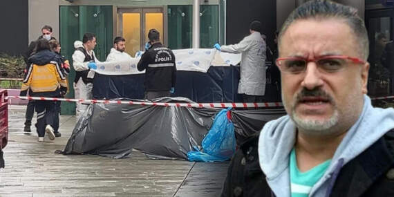 Erol Köse’nin Ölmeden 3 Ay Önce Avukatına Yolladığı Ses Kayı Ortaya Çıktı: Ben Kötüyüm Her An Her Şey Olabilir