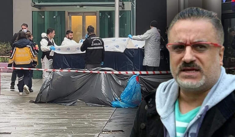 Erol Köse’nin Ölmeden 3 Ay Önce Avukatına Yolladığı Ses Kayı Ortaya Çıktı: Ben Kötüyüm Her An Her Şey Olabilir