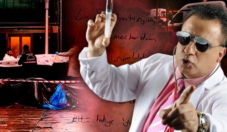 Erol Köse’nin Ölmeden Önce Yazdığı Yeni Mektuplar Ortaya Çıktı: ‘Başıma Bir Şey Gelirse…’ Diyerek Tek Tek Anlatmış
