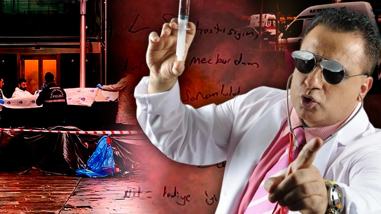 Erol Köse’nin Ölmeden Önce Yazdığı Yeni Mektuplar Ortaya Çıktı: ‘Başıma Bir Şey Gelirse…’ Diyerek Tek Tek Anlatmış