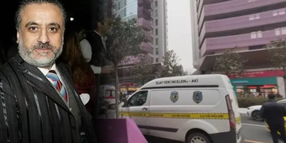 İşte Erol Köse’nin Bıraktığı İddia Edilen Not: ‘Mecburdum’