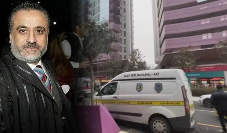 İşte Erol Köse’nin Bıraktığı İddia Edilen Not: ‘Mecburdum’