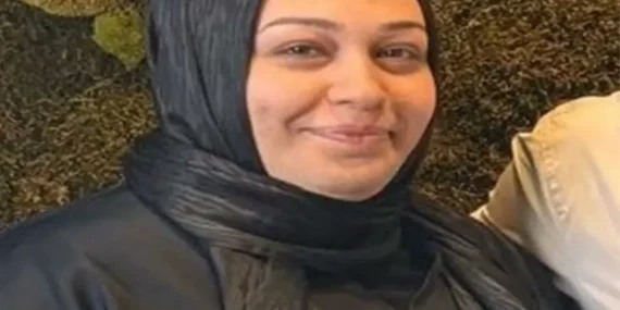 Polis Memuruna Eşe Kasten Yaralama İddiası