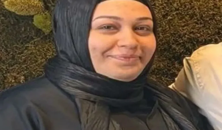 Polis Memuruna Eşe Kasten Yaralama İddiası