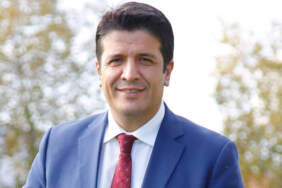Eski Döşemealtı Belediye Başkanı Turgay Genç Tutuklandı