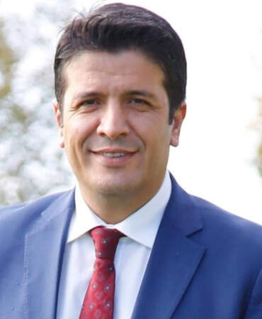 Eski Döşemealtı Belediye Başkanı Turgay Genç Tutuklandı