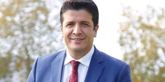 Eski Döşemealtı Belediye Başkanı Turgay Genç Tutuklandı