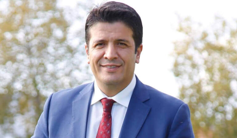 Eski Döşemealtı Belediye Başkanı Turgay Genç Tutuklandı