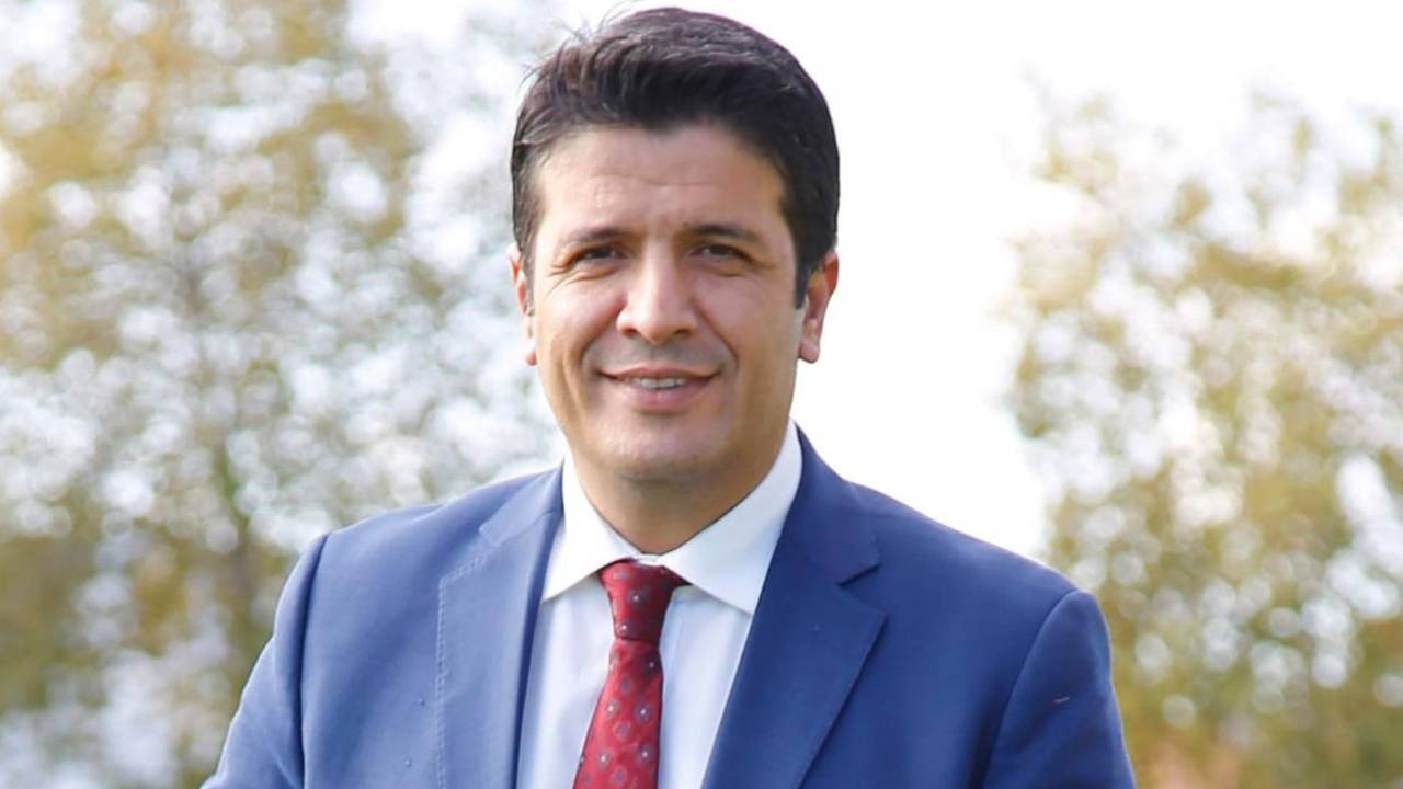 Eski Döşemealtı Belediye Başkanı Turgay Genç Tutuklandı