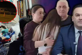 Eski Görele Belediye Başkanı Hasbi Dede’nin Tacizine Uğradığı İddia Edilmişti… Genç Kızın Son Sözü Yürekleri Parçaladı