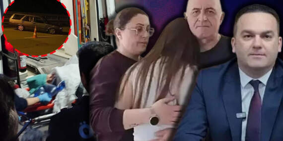 Eski Görele Belediye Başkanı Hasbi Dede’nin Tacizine Uğradığı İddia Edilmişti… Genç Kızın Son Sözü Yürekleri Parçaladı
