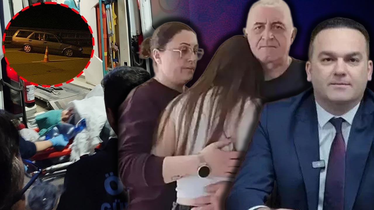 Eski Görele Belediye Başkanı Hasbi Dede’nin Tacizine Uğradığı İddia Edilmişti… Genç Kızın Son Sözü Yürekleri Parçaladı