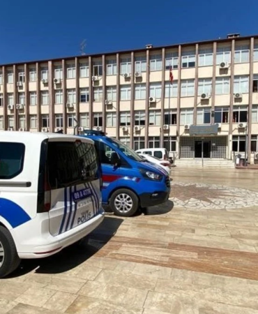 Eski Kulüp Başkanı ve Kardeşini Öldüren Saldırgan Tutuklandı