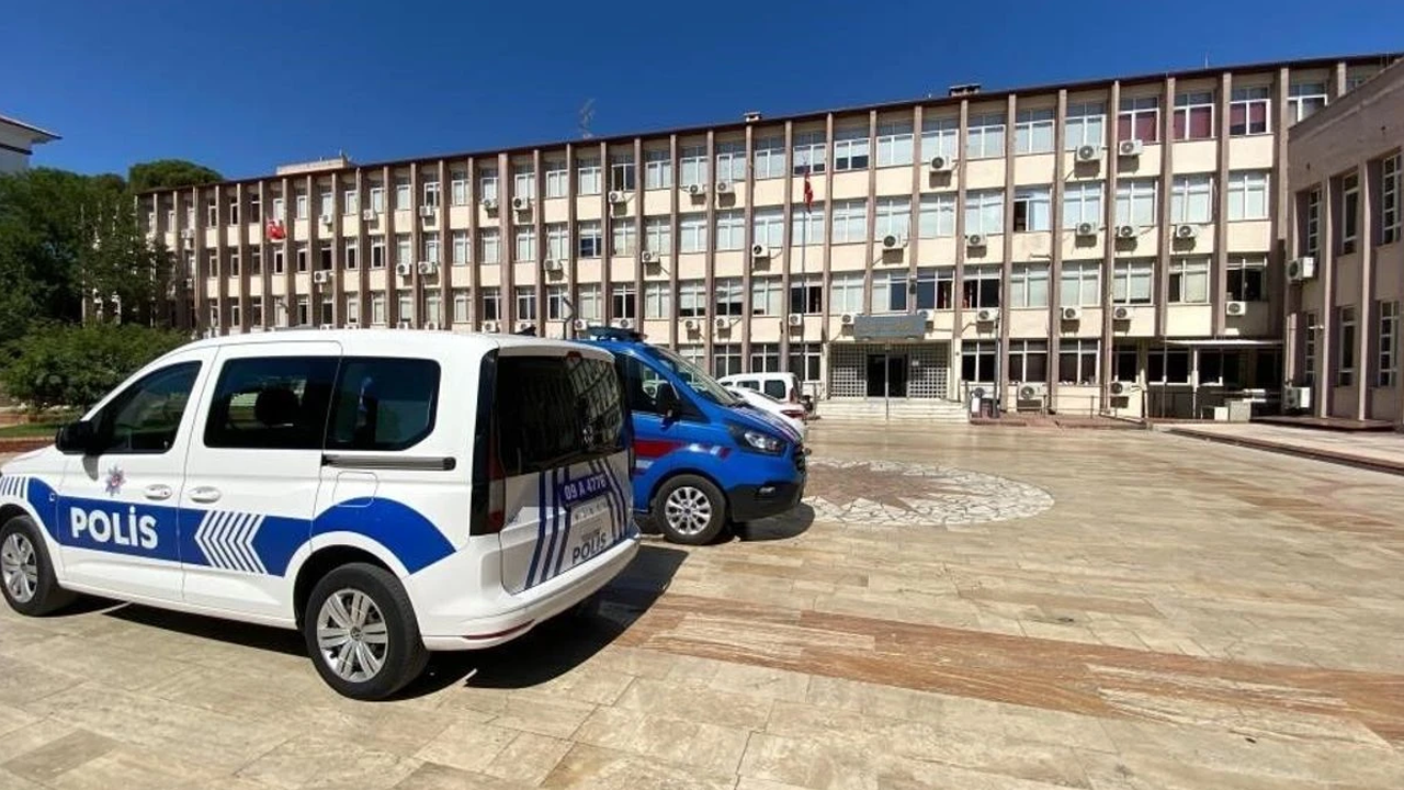 Eski Kulüp Başkanı ve Kardeşini Öldüren Saldırgan Tutuklandı