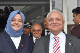 Eskişehir’de İki Eski Bakan Atilla Koç ve kızı Zehra Zümrüt Selçuk Zincirleme Kazaya Karıştı: Bakan Gürlek’ten Soruşturma Açıklaması