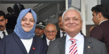 Eskişehir’de İki Eski Bakan Atilla Koç ve kızı Zehra Zümrüt Selçuk Zincirleme Kazaya Karıştı: Bakan Gürlek’ten Soruşturma Açıklaması