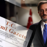 Fahrettin Altun’a Diplomatik Görev: Vatikan Büyükelçisi Oldu