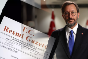 Fahrettin Altun’a Diplomatik Görev: Vatikan Büyükelçisi Oldu