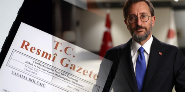 Fahrettin Altun’a Diplomatik Görev: Vatikan Büyükelçisi Oldu