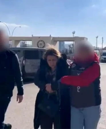 Kullanmadığı unvan, dolandırmadığı insan kalmadı! Asıl amacı ise bambaşka çıktı