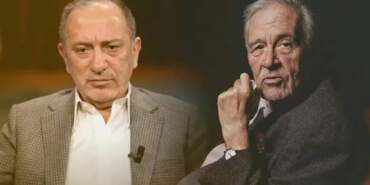 Fatih Altaylı Hastanedeki Son Anlarını Ağlayarak Anlattı: İlber Ortaylı’nın Son İsteği Ortaya Çıktı