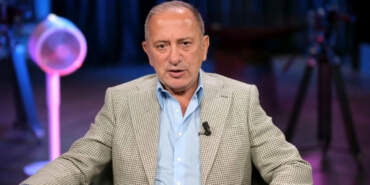 Fatih Altaylı’dan Kötü Haber: Apar Topar Ameliyata Alındı