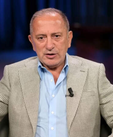 Fatih Altaylı’dan Kötü Haber: Apar Topar Ameliyata Alındı