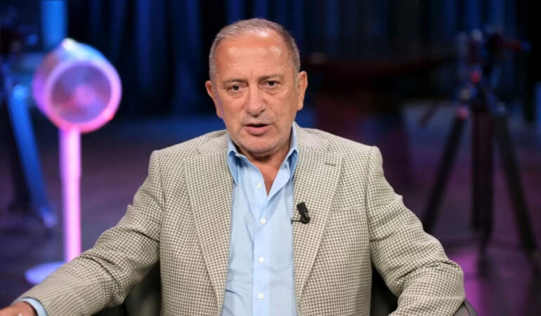 Fatih Altaylı’dan Kötü Haber: Apar Topar Ameliyata Alındı
