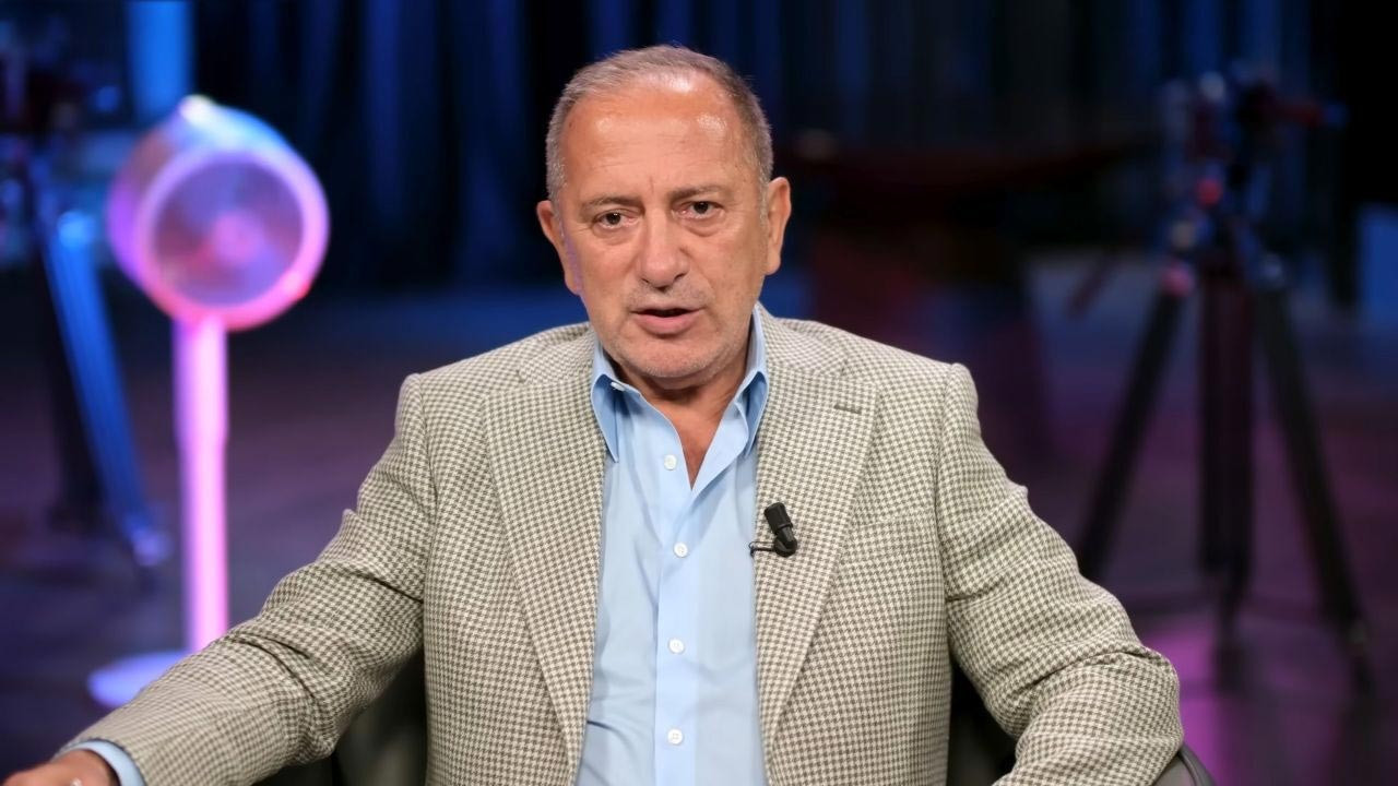 Fatih Altaylı’dan Kötü Haber: Apar Topar Ameliyata Alındı