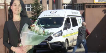 Fatma Nur Öğretmen Cinayetinde 2 İsim Görevden Uzaklaştırıldı