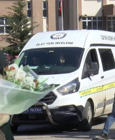Fatma Nur Öğretmen Cinayetinde 2 İsim Görevden Uzaklaştırıldı