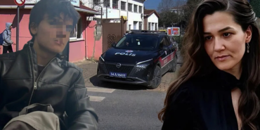 Fatma Öğretmeni Katleden Öğrenciden Kan Donduran İfade