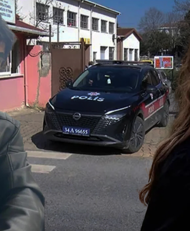 Fatma Öğretmeni Katleden Öğrenciden Kan Donduran İfade