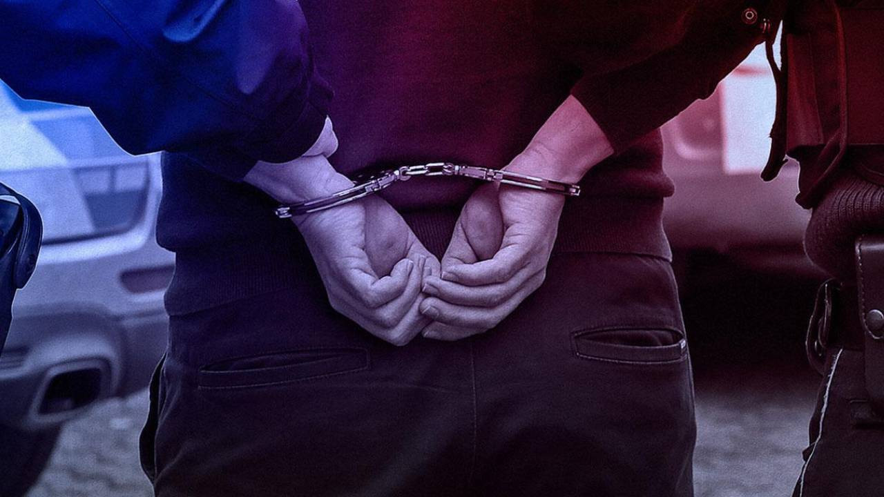 Yurt Dışına Kaçacakken Yakalanan 5 FETÖ Şüphelisi Tutuklandı
